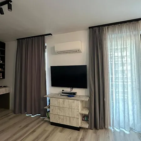 Ateneo Tm Apartment Timisoara