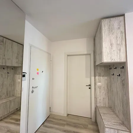 Ateneo Tm Apartment *